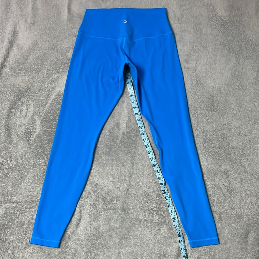Lululemon Align HR Leggings 28”